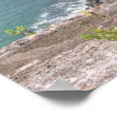 プエルトリコ・エルモロ ポスター (角)