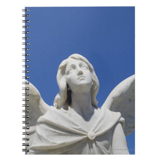 プエルトリコ、オールドサンファンサンタマリアマグダレナ2 ノートブック (正面)