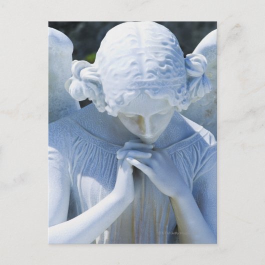 プエルトリコ、オールドサンファンサンタマリアマグダレナ ポストカード (正面)