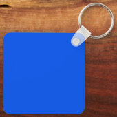 プエルトリコ キーホルダー (裏面)