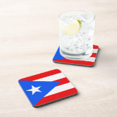 プエルトリコ コースター (右側)