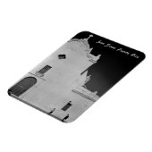 プエルトリコ・サンフアン マグネット (左側)