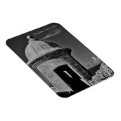 プエルトリコ・サンフアン マグネット (右側)