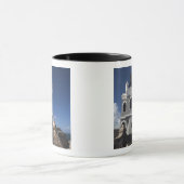 プエルトリコ、サンフアン、旧サンフアン、エルモロ マグカップ (中央)