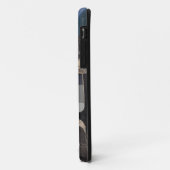 プエルトリコ、サンフアン、旧サンフアン、エルモロ Case-Mate iPhoneケース (裏面/左)