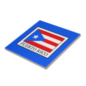 プエルトリコ タイル (側面)