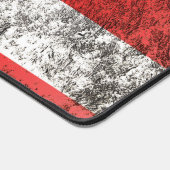 プエルトリコ デスクマット (コーナー)