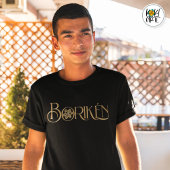 プエルトリコ ボリケン Tシャツ