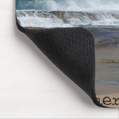 プエルトリコ マウスパッド (コーナー)