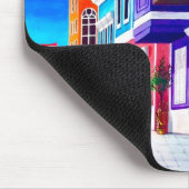 プエルトリコ マウスパッド (コーナー)