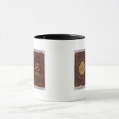 プエルトリコ マグカップ (中央)