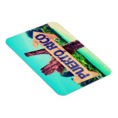 プエルトリコ マグネット (右側)