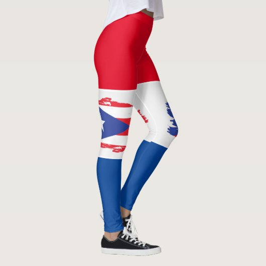 プエルトリコ – レギンス (右)