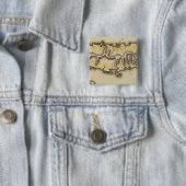 プエルトリコ 缶バッジ (インサイチュ)