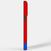 プエルトリコ Case-Mate iPhoneケース (裏面 / 右)