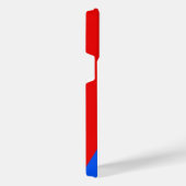 プエルトリコ iPhoneケース (右側面)