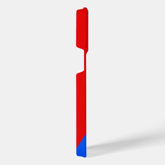 プエルトリコ iPhoneケース (右側面)