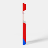 プエルトリコ iPhoneケース (左側面)