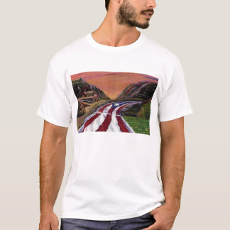 プエルトリコ Tシャツ