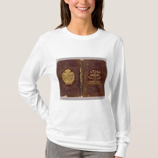 プエルトリコ Tシャツ (正面)