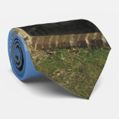 プエルトリコGaritaのタイ ネクタイ (ロール)