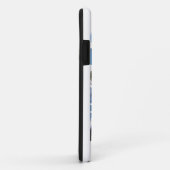 プエルトリコLa Isla Del Encanto Case-Mate iPhoneケース (裏面/右)