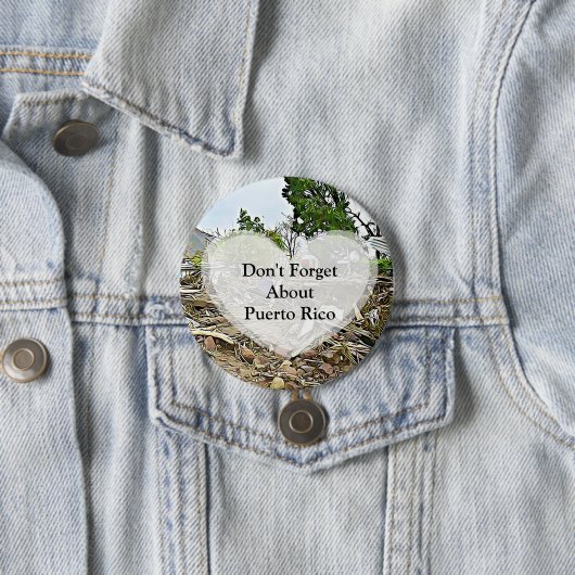 プエルト忘れリコボタンについて 缶バッジ (インサイチュ)