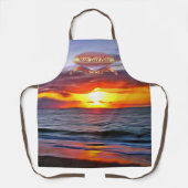 プエルト日没1739 エプロン (正面)