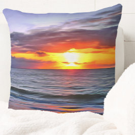 プエルト日没1739 クッション
