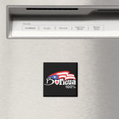 プエルト素晴らしリコボリグア マグネット (インサイチュ (食洗機))