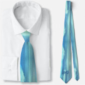 プエルト雲1557 ネクタイ