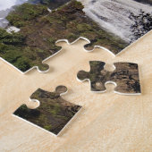 プエルト·イグアス、アルゼンチン。息をのむような ジグソーパズル (側面)