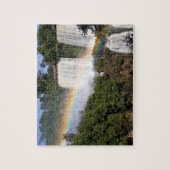 プエルト·イグアス、アルゼンチン。息をのむような ジグソーパズル (縦)