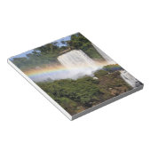 プエルト・イグアス、アルゼンチン。息をのむような ノートパッド (アングル)