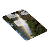 プエルト・イグアス、アルゼンチン。息をのむような マグネット (右側)