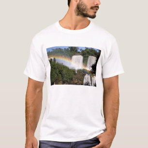 プエルト・イグアス、アルゼンチン。息をのむような Tシャツ