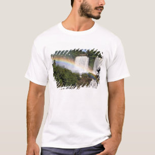 プエルト・イグアス、アルゼンチン。息をのむような Tシャツ