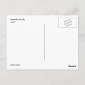 プエルト・バラルタ葉書の多くの場面 ポストカード (裏面)