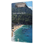 プエルト・バラルタ(メキシコ) クリップボード (左)