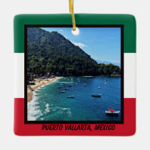 プエルト・バラルタ（メキシコ）