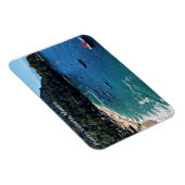 プエルト・バラルタ(メキシコ) マグネット (右側)