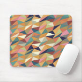 プエルト・マデロの色昆布 マウスパッド (マウス)