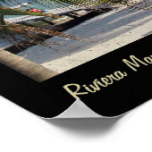 プエルト・モレロス ポスター (角)