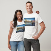 プエルトMadero Tシャツ (ユニセックス)