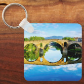 プエンテラレイナ キーホルダー (正面)