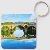 プエンテラレイナ キーホルダー (裏面)