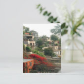 プエンテ・デ・ススピロス ポストカード (スタンド正面)