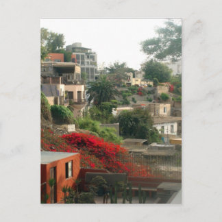 プエンテ・デ・ススピロス ポストカード