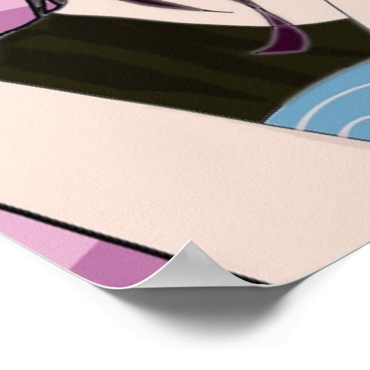 プカグルツ ポスター (角)