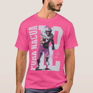 プカナチュアストレッチ Tシャツ